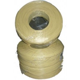 CABLE TELEFONICO BEIGE TF\2X0,50