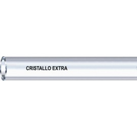 Manguera Cristal 110141-10X14 R/050Mt