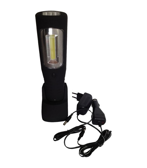 LAMPARA LED RECARG.AY-3W 12V/230V 620450