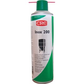 SPRAY INOX 200 ANTIOXIDANTE 400 ML