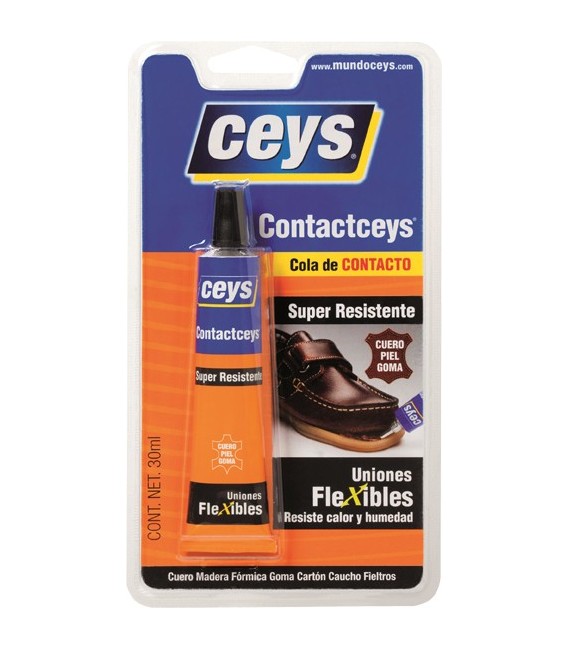 CONTACTCEYS 503401 30ML BLISTER
