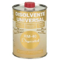 DISOLVENTE UNIVERSAL RM-40 5L.