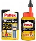 PATTEX BARRITA ARRE.48G+COLA MAD.1697835