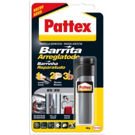 PATTEX BARRITA ARREGLA.48G.1874264 METAL