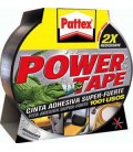 PATTEX POWER TAPE 1669710 50X25 GRIS