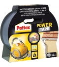 PATTEX POWER TAPE 1669712-50X10M GRIS