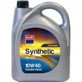 Aceite Sintetico 10W40 G 65485-5L