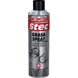 Grasa Profesional Stec Spray 500Ml 33963