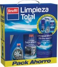 Kit Auto Limpieza Total 17879