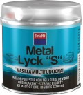 Masilla Poliester Metal-Lyck 14432 250Gr