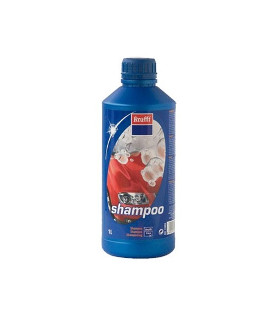 Shampoo Neutro Para Automovil 14004 1Ltr