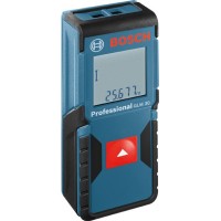 Medidor Laser Glm-30 Profesional