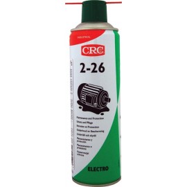 Spray Aceite 2-26 500 Ml Dielectrico