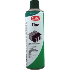 Spray Industrial Zinc 500 Ml 30563