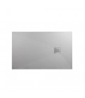 Plato de ducha HIDRA 80x200cm blanco